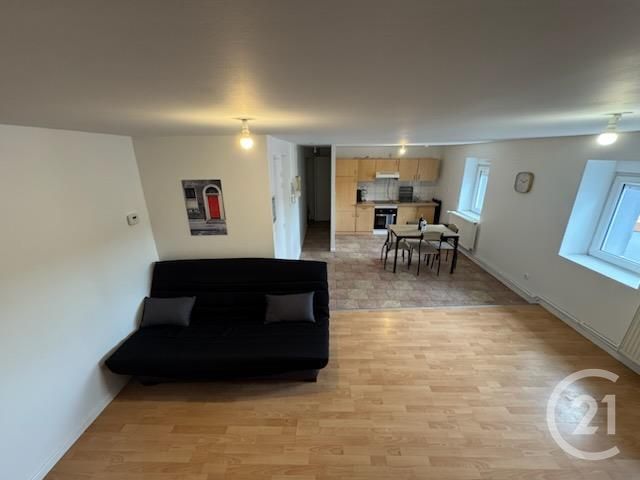 appartement - CARLING - 57