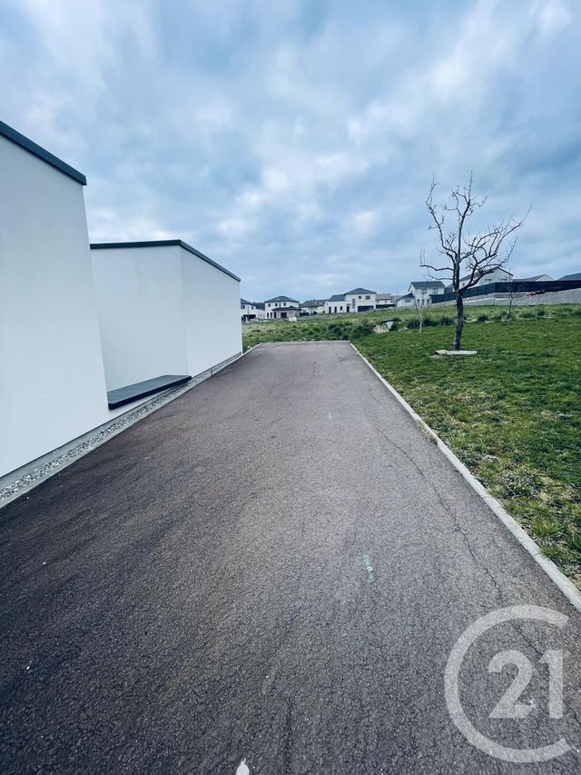 Afficher la photo en grand terrain à vendre - 793.0 m2 - VALMONT - 57 - LORRAINE - Century 21 Rond Point De L'Europe