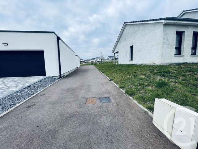 Afficher la photo en grand terrain à vendre - 793.0 m2 - VALMONT - 57 - LORRAINE - Century 21 Rond Point De L'Europe