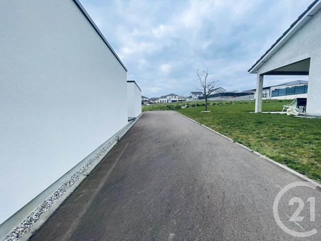 Afficher la photo en grand terrain à vendre - 793.0 m2 - VALMONT - 57 - LORRAINE - Century 21 Rond Point De L'Europe