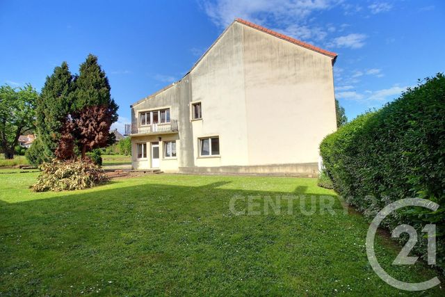 maison - ST AVOLD - 57