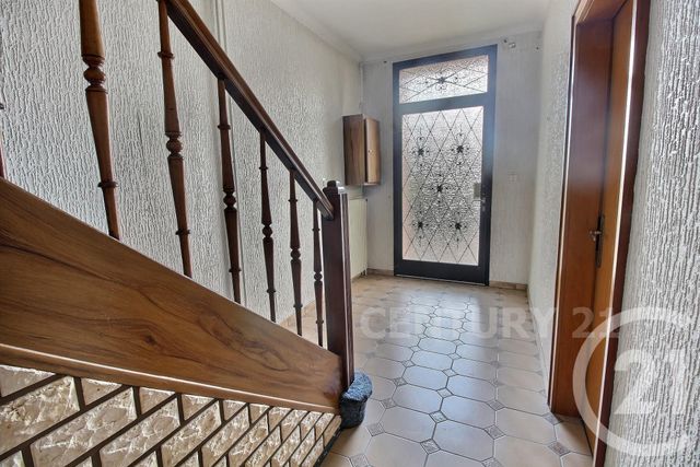 Afficher la photo en grand maison à vendre - 7 pièces - 166.83 m2 - ST AVOLD - 57 - LORRAINE - Century 21 Rond Point De L'Europe