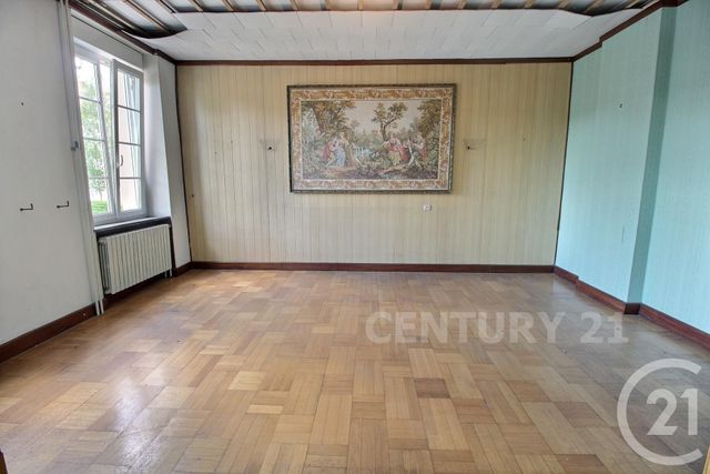 Afficher la photo en grand maison à vendre - 7 pièces - 166.83 m2 - ST AVOLD - 57 - LORRAINE - Century 21 Rond Point De L'Europe