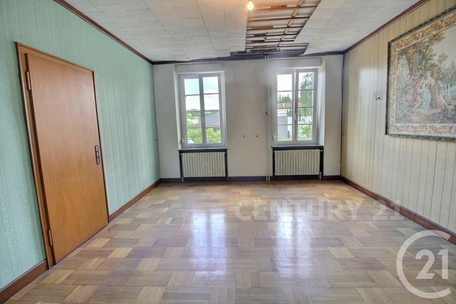 Afficher la photo en grand maison à vendre - 7 pièces - 166.83 m2 - ST AVOLD - 57 - LORRAINE - Century 21 Rond Point De L'Europe