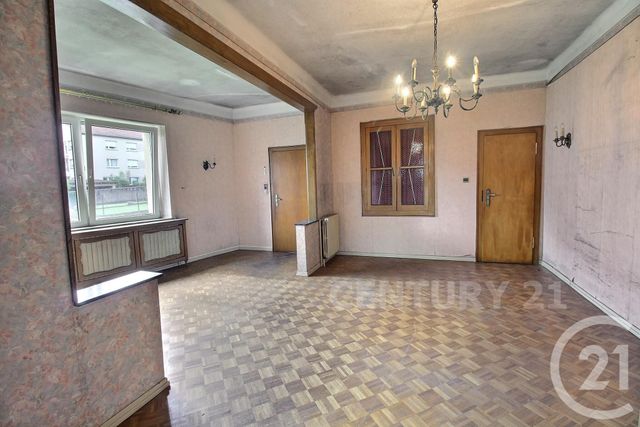 Afficher la photo en grand maison à vendre - 7 pièces - 166.83 m2 - ST AVOLD - 57 - LORRAINE - Century 21 Rond Point De L'Europe