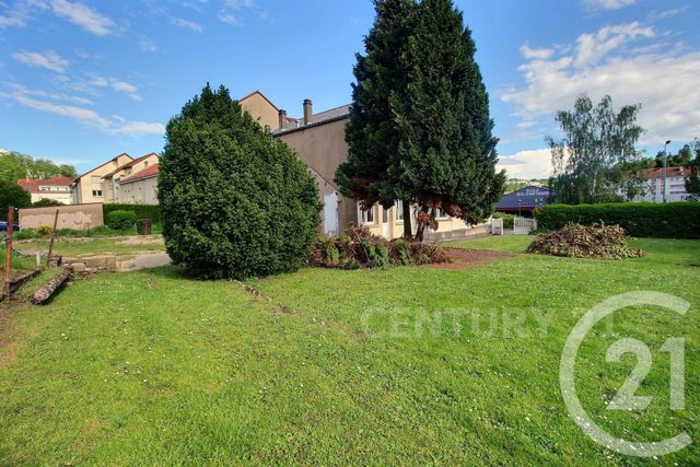 Afficher la photo en grand maison à vendre - 7 pièces - 166.83 m2 - ST AVOLD - 57 - LORRAINE - Century 21 Rond Point De L'Europe
