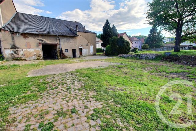 Afficher la photo en grand maison à vendre - 7 pièces - 166.83 m2 - ST AVOLD - 57 - LORRAINE - Century 21 Rond Point De L'Europe