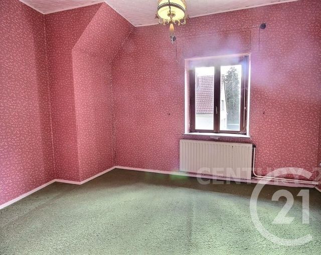 Afficher la photo en grand maison à vendre - 7 pièces - 166.83 m2 - ST AVOLD - 57 - LORRAINE - Century 21 Rond Point De L'Europe