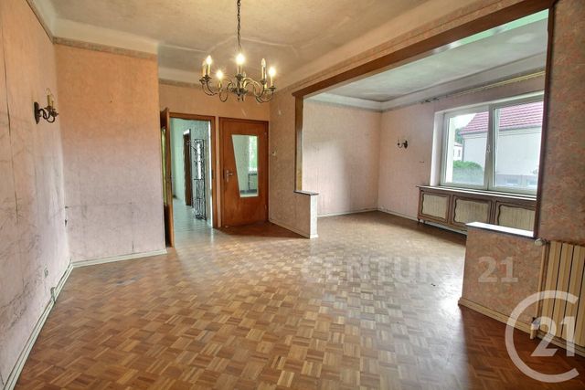 Afficher la photo en grand maison à vendre - 7 pièces - 166.83 m2 - ST AVOLD - 57 - LORRAINE - Century 21 Rond Point De L'Europe