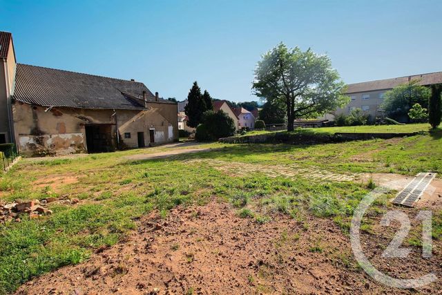 Afficher la photo en grand maison à vendre - 7 pièces - 166.83 m2 - ST AVOLD - 57 - LORRAINE - Century 21 Rond Point De L'Europe