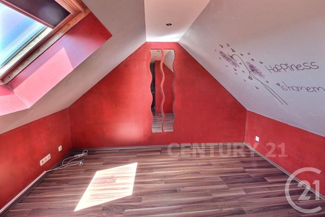 Afficher la photo en grand maison à vendre - 5 pièces - 89.0 m2 - FALCK - 57 - LORRAINE - Century 21 Rond Point De L'Europe