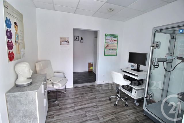 entreprise à vendre - 85.16 m2 - ST AVOLD - 57 - LORRAINE - Century 21 Rond Point De L'Europe