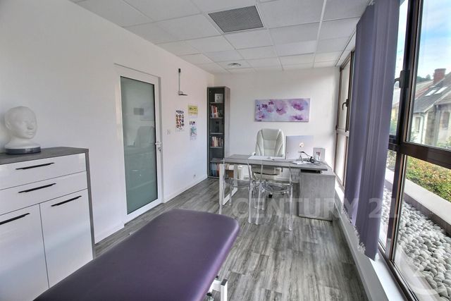 entreprise à vendre - 85.16 m2 - ST AVOLD - 57 - LORRAINE - Century 21 Rond Point De L'Europe