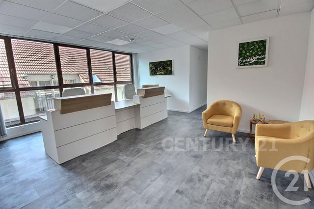 entreprise à vendre - 85.16 m2 - ST AVOLD - 57 - LORRAINE - Century 21 Rond Point De L'Europe