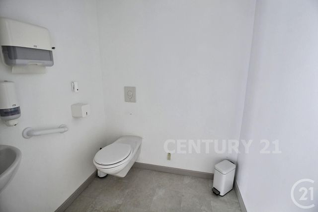 entreprise à vendre - 85.16 m2 - ST AVOLD - 57 - LORRAINE - Century 21 Rond Point De L'Europe