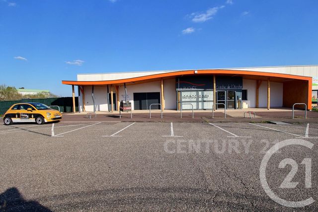 Afficher la photo en grand divers à vendre - 498.4 m2 - FOLSCHVILLER - 57 - LORRAINE - Century 21 Rond Point De L'Europe