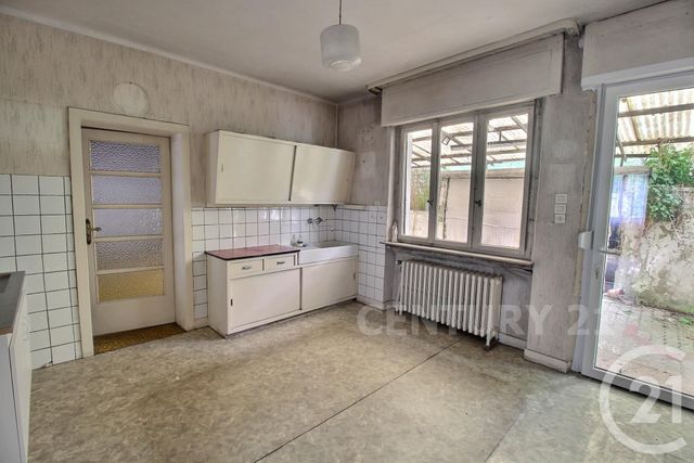 Afficher la photo en grand maison à vendre - 4 pièces - 137.0 m2 - HOMBOURG HAUT - 57 - LORRAINE - Century 21 Rond Point De L'Europe