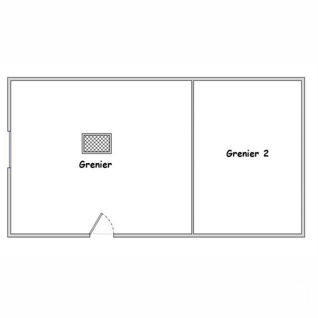 Afficher la photo en grand maison à vendre - 4 pièces - 137.0 m2 - HOMBOURG HAUT - 57 - LORRAINE - Century 21 Rond Point De L'Europe