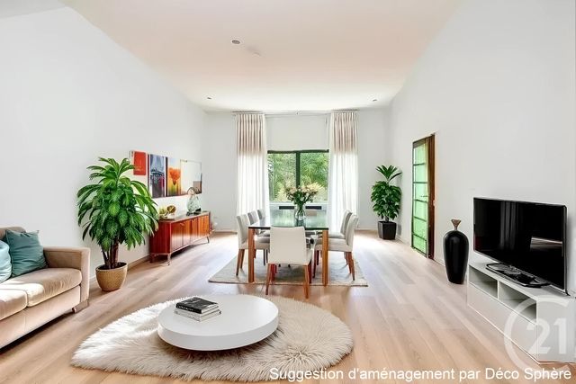 Afficher la photo en grand maison à vendre - 4 pièces - 137.0 m2 - HOMBOURG HAUT - 57 - LORRAINE - Century 21 Rond Point De L'Europe