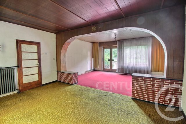 Afficher la photo en grand maison à vendre - 4 pièces - 137.0 m2 - HOMBOURG HAUT - 57 - LORRAINE - Century 21 Rond Point De L'Europe