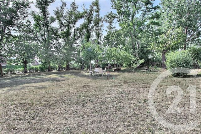 terrain à vendre - 979.0 m2 - ST AVOLD - 57 - LORRAINE - Century 21 Rond Point De L'Europe