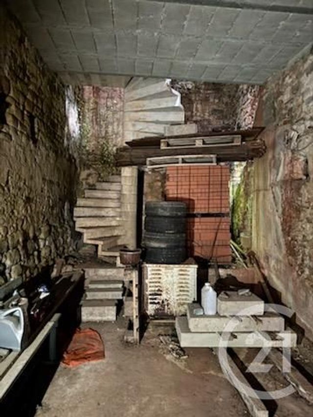 Afficher la photo en grand maison à vendre - 6 pièces - 200.0 m2 - ST AVOLD - 57 - LORRAINE - Century 21 Rond Point De L'Europe