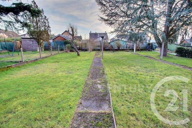 maison à vendre - 5 pièces - 108.92 m2 - L HOPITAL - 57 - LORRAINE - Century 21 Rond Point De L'Europe