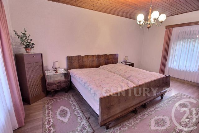 maison à vendre - 5 pièces - 108.92 m2 - L HOPITAL - 57 - LORRAINE - Century 21 Rond Point De L'Europe