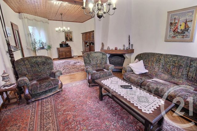 maison à vendre - 5 pièces - 108.92 m2 - L HOPITAL - 57 - LORRAINE - Century 21 Rond Point De L'Europe