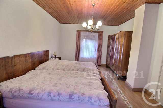 maison à vendre - 5 pièces - 108.92 m2 - L HOPITAL - 57 - LORRAINE - Century 21 Rond Point De L'Europe