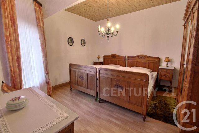 maison à vendre - 5 pièces - 108.92 m2 - L HOPITAL - 57 - LORRAINE - Century 21 Rond Point De L'Europe