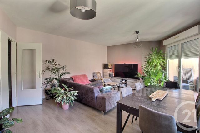 appartement - ST AVOLD - 57