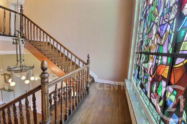 maison à vendre - 8 pièces - 258.41 m2 - ST AVOLD - 57 - LORRAINE - Century 21 Rond Point De L'Europe