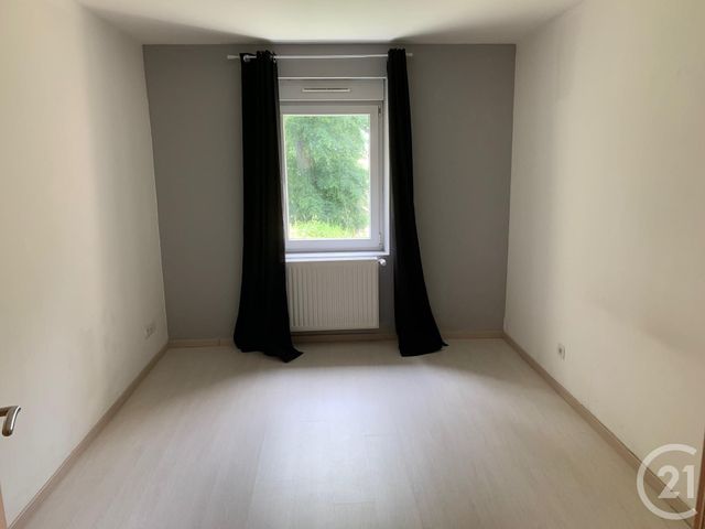 Appartement F2 à louer - 2 pièces - 47.36 m2 - CREUTZWALD - 57 - LORRAINE - Century 21 Rond Point De L'Europe