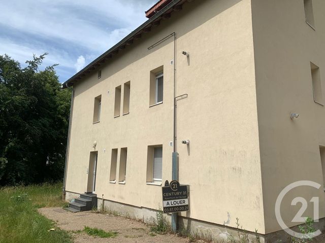 appartement - CREUTZWALD - 57
