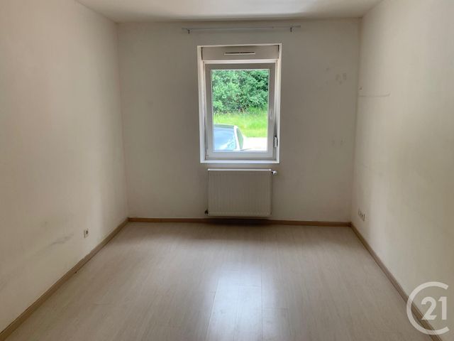 Appartement F2 à louer - 2 pièces - 47.36 m2 - CREUTZWALD - 57 - LORRAINE - Century 21 Rond Point De L'Europe