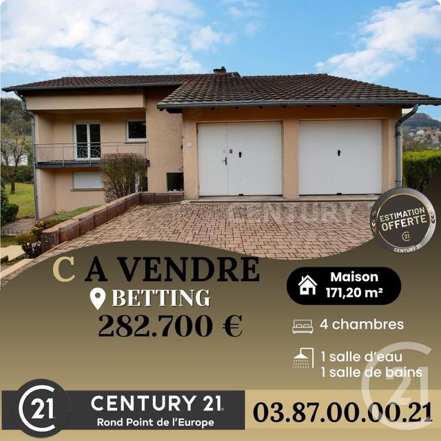 maison - BETTING - 57