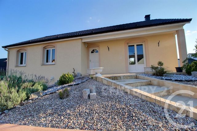 maison - VALMONT - 57