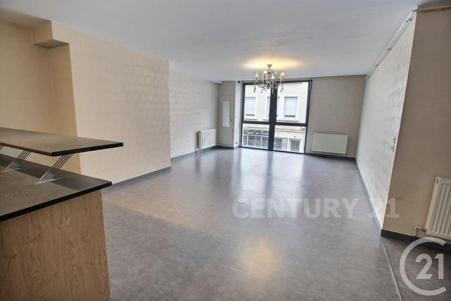 immeuble à vendre - 335.0 m2 - ST AVOLD - 57 - LORRAINE - Century 21 Rond Point De L'Europe