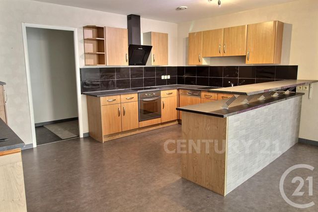 immeuble à vendre - 335.0 m2 - ST AVOLD - 57 - LORRAINE - Century 21 Rond Point De L'Europe
