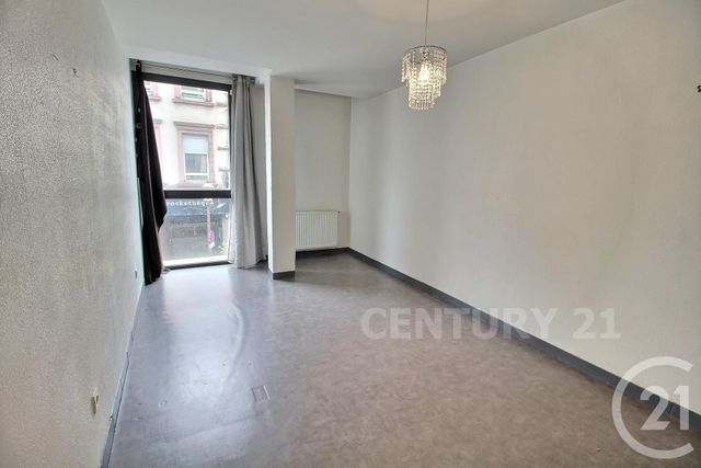 immeuble à vendre - 335.0 m2 - ST AVOLD - 57 - LORRAINE - Century 21 Rond Point De L'Europe