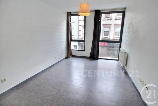 immeuble à vendre - 335.0 m2 - ST AVOLD - 57 - LORRAINE - Century 21 Rond Point De L'Europe