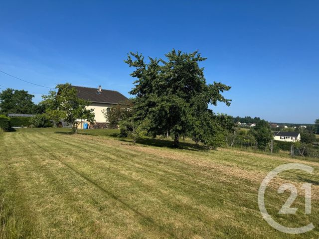 terrain à vendre - 667.0 m2 - REMERING LES PUTTELANGE - 57 - LORRAINE - Century 21 Rond Point De L'Europe