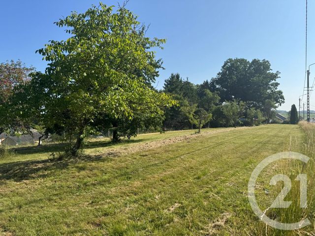 terrain à vendre - 710.0 m2 - REMERING LES PUTTELANGE - 57 - LORRAINE - Century 21 Rond Point De L'Europe