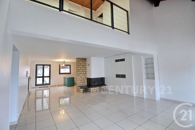 Appartement F6 à louer ST AVOLD