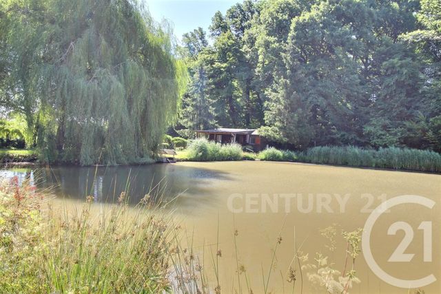 divers à vendre - 10000.0 m2 - ERSTROFF - 57 - LORRAINE - Century 21 Rond Point De L'Europe