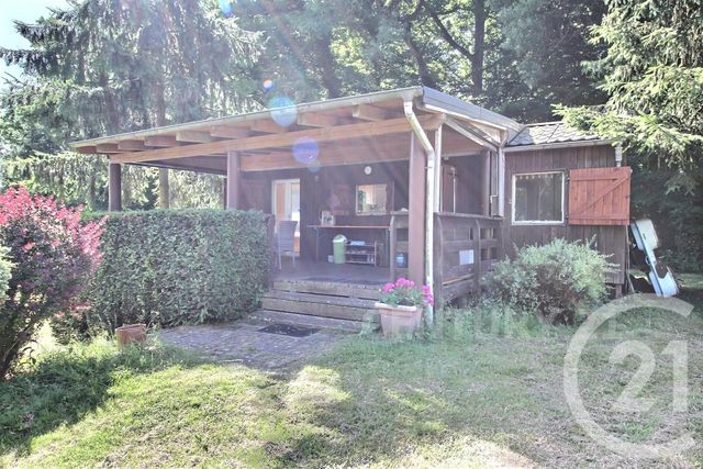 divers à vendre - 10000.0 m2 - ERSTROFF - 57 - LORRAINE - Century 21 Rond Point De L'Europe