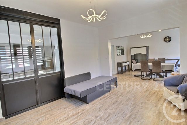 appartement - ST AVOLD - 57