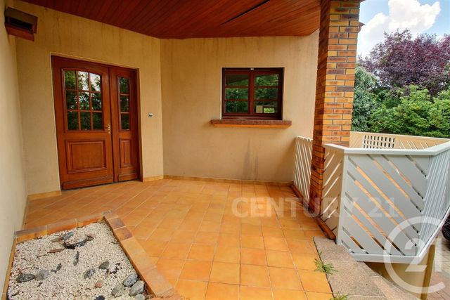 Afficher la photo en grand maison à vendre - 5 pièces - 221.65 m2 - VAHL EBERSING - 57 - LORRAINE - Century 21 Rond Point De L'Europe