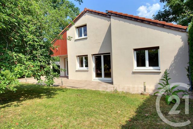 maison à vendre - 6 pièces - 146.94 m2 - DIANE CAPELLE - 57 - LORRAINE - Century 21 Rond Point De L'Europe